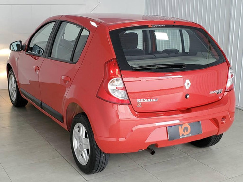 Renault Sandero 1.6 Privilége
