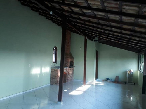 Imagem 14 de 29 de Casa Para Venda - Vila Valqueire, Rio De Janeiro - 180m², 3 Vagas - 876