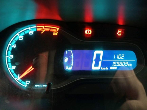 Chevrolet Onix 1.0 MPFI LT 8V FLEX 4P MANUAL