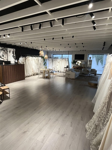 Local Comercial Interior En Arriendo En Alonso De Cordova