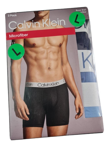 Boxer Calvin Klein