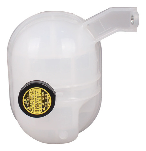 Deposito Refrigerante Toyota Hiace 2.6 2010 2011 2012 2013