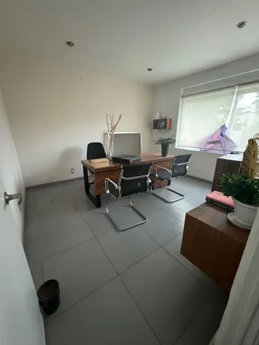 Casa Para Oficinas Lerdo De Tejada