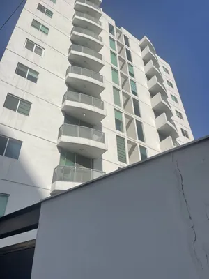 Departamento en renta