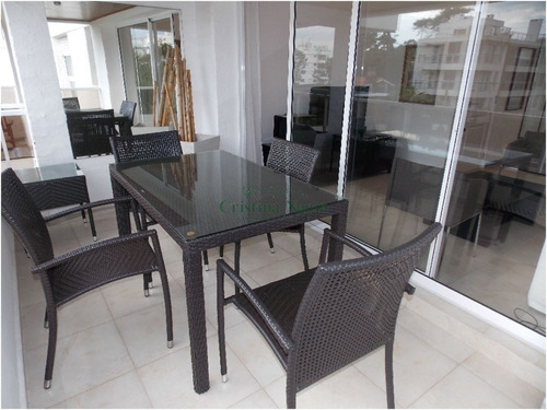 Rincon Del Indio - Zona Privilegiada A 50 Metros Del Mar - Ref: 16323