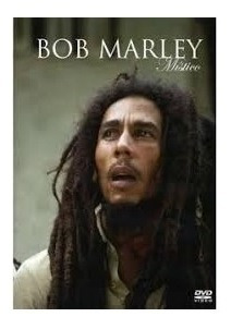 Dvd Bob Marley Mistico Documental