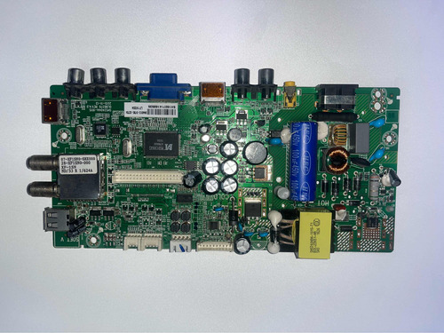 Tarjeta Main Board Kalley K-led32hdxdt2