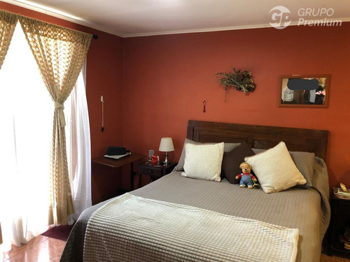 Casa En Venta 87 M2 / 208 M2, Patio, 3 Est. Villa Chena.
