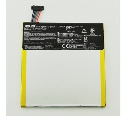 Bateria Asus Memo Pad 7 B11p1405 C11p1327