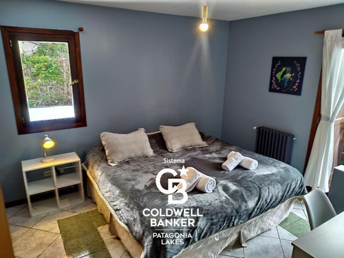 Imagen 22 de 30 de Casa En Venta - Jardin Botanico - Bariloche