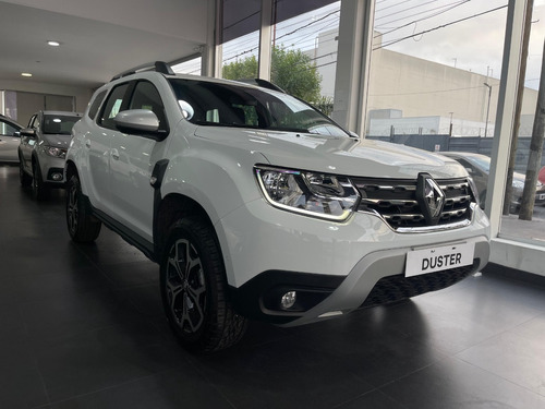 Renault Duster 1.3 Tce Turbo Iconic 155Cv