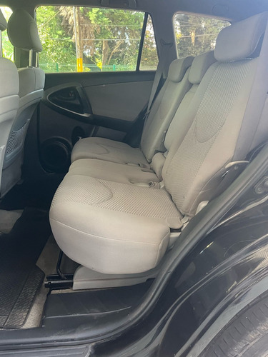Toyota RAV4 2.4 4x2 At