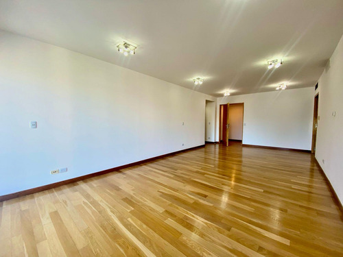 Alquiler De 3 Ambientes C/ 2 Cocheras Y Baulera - Madero Center
