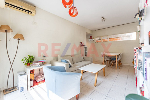 Venta Dpto 2 Ambientes En Palermo!