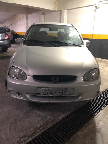Imagem 3 de 7 de Chevrolet Corsa