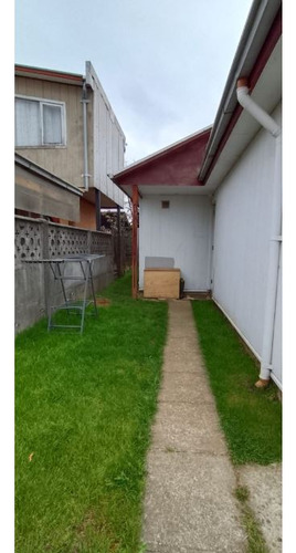 Oportunidad - Venta Casa En El Corazón De Frutillar Alto!