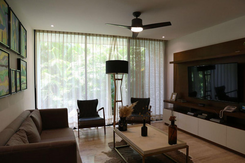 Departamento En Venta Merida, Cabo Norte, Entrega Inmediata.