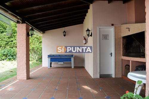 Imagen 26 de 28 de Apartamento En Punta Del Este, Mansa