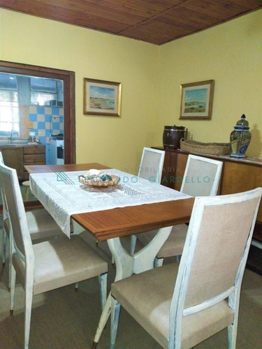 Imagen 9 de 23 de Casa Y Apto. En Balneario Zagarzazu
