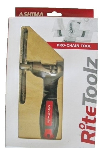 Herramienta Corta Cadena Pro Ritetoolz - Ashima