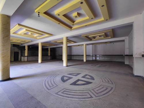 Imagen 4 de 11 de Venta Edificio Con Terreno Avenida Libertador