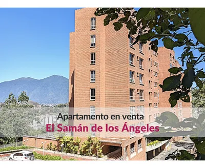 Apartamento en venta