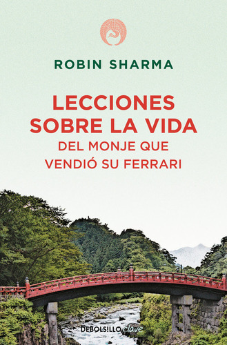 Libro Lecciones Sobre La Vida Del Monje Que Vendio Su Fer...