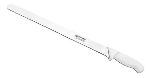 Cuchillo Dentado Para Sandwich De Miga 35 Cm