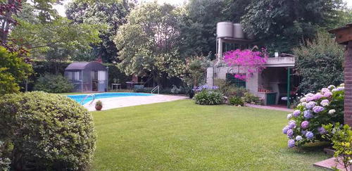 Chalet En Venta En Parque Leloir