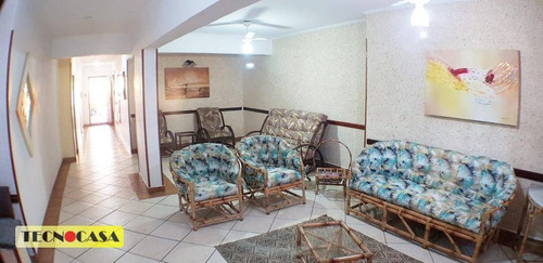 Imagem 22 de 30 de Excelente Apartamento Com 02 Dormitórios Para Venda Com 87 M² No Bairro Vila Tupi Em Praia Grande/sp. - Ap6503
