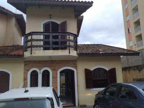 Casa Em Condomínio Financiamento Caraguatatuba - Sp - Porto Novo - 3929