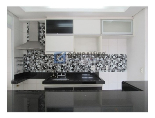 Venda Apartamento Santo Andre Vila Helena Ref: 141044 - 1033-1-141044
