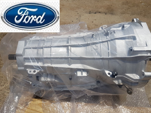 Cambio Automatico 6 Machas 4x4 Ranger 2.2 Turbo Diesel 2013/ (Usado)