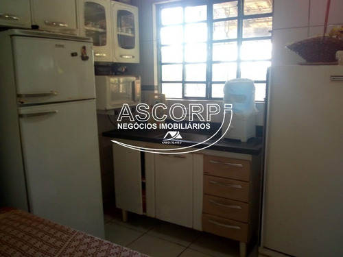 Imagem 11 de 24 de Chácara Na Região Do Bairro Tupi (código Ch00048) - Ch00048 - 70119886