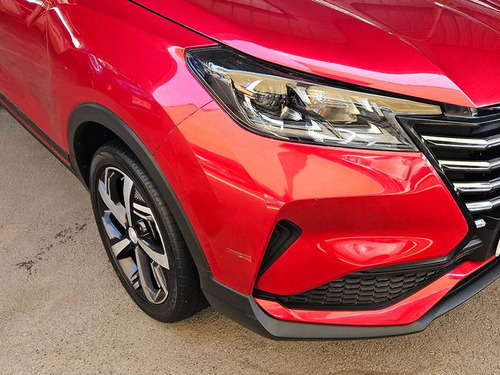 2022 Changan Cs15 1.5 Elite