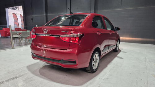 Hyundai Grand i10 1.3 Gls At