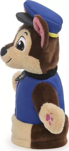 Peluche 25 cm paw patrol zuma gund, peluche