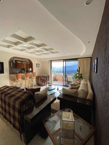 Imagen 2 de 30 de H.a Venta De Apartamento En La Trigaleña Dorado Plaza