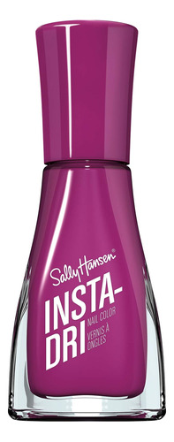 Sally Hansen - Color De Uñas Insta-dri De Secado Rápido, .