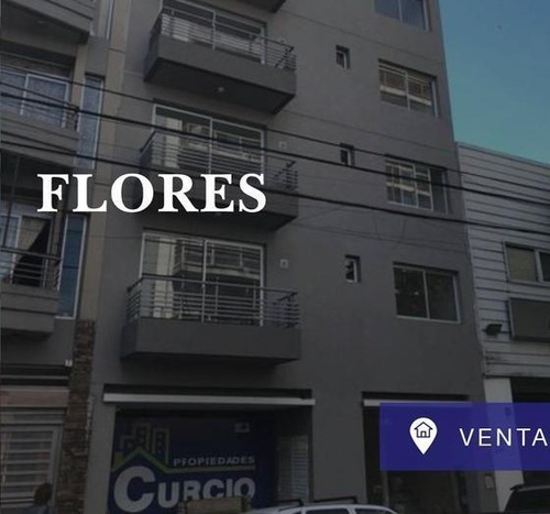 Departamento · 33 M² · 1 Ambiente