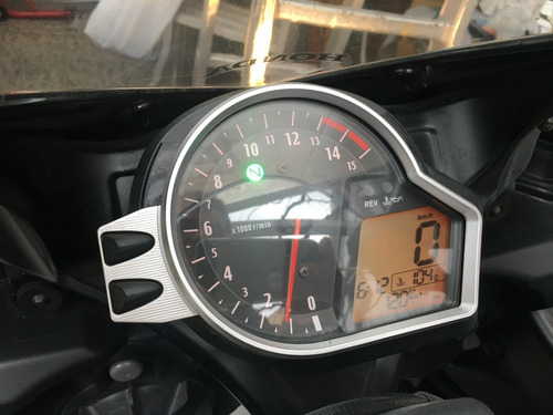 Imagen 4 de 10 de Cbr 1000rr Fireblade , No Yamaha Kawasaki Suzuki Ducati Bmw