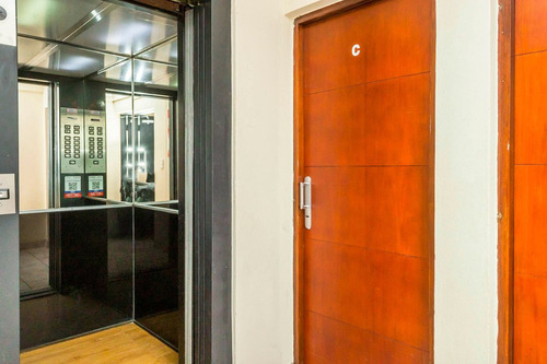 Departamento 1 Dormitorio Venta Macrocentro