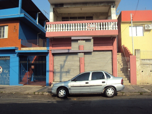 Imagem 1 de 15 de Salao - Jardim Nordeste - Ref: 5559 - V-5559