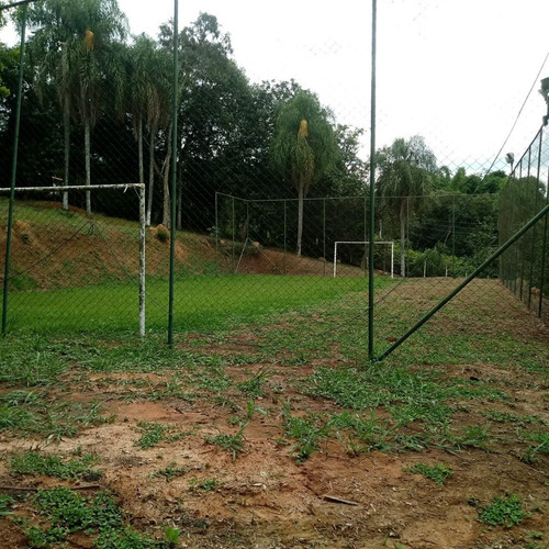 Terrenos Em Mairinque Em Condomínio