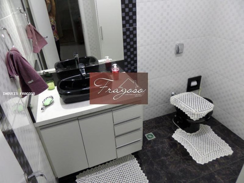 Imagem 12 de 15 de Casa Para Venda Em Curitiba, Novo Mundo, 3 Dormitórios, 2 Suítes, 4 Banheiros, 9 Vagas - 10.299_1-1028555