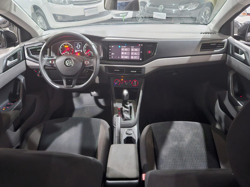 Volkswagen Virtus 1.0 Comfortline 200 Tsi Aut. 4p 6 marchas