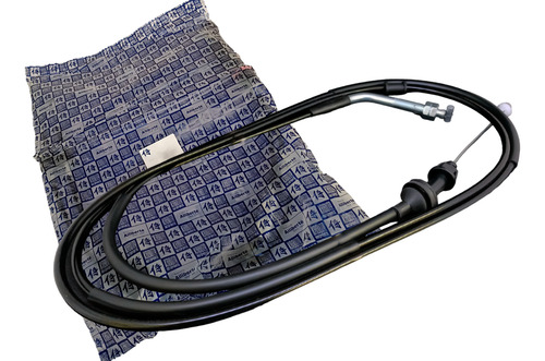 Chicote Acelerador Ns Urvan 02-2005-vw600
