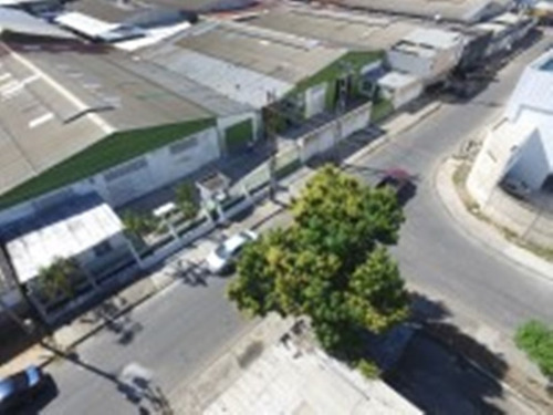 Galpón En La Quizanda En Alquiler - Venta. Tcl G 7618656