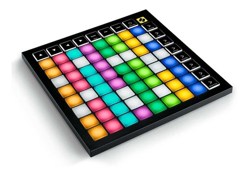 Novation - Launchpad X Controlador Midi