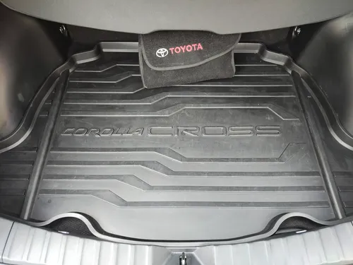 Toyota Corolla Cross 1.8 Hev Seg Cvt